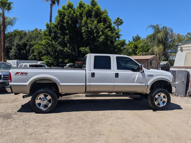 Ford F-350 SD  2006