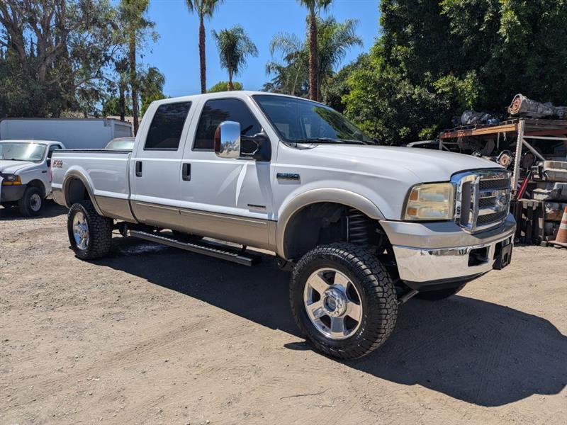 Ford F-350 SD  2006