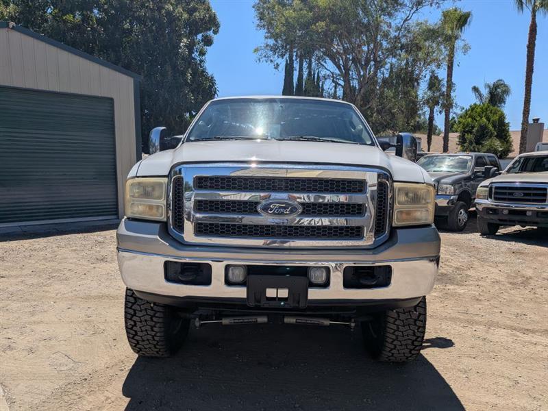 Ford F-350 SD  2006