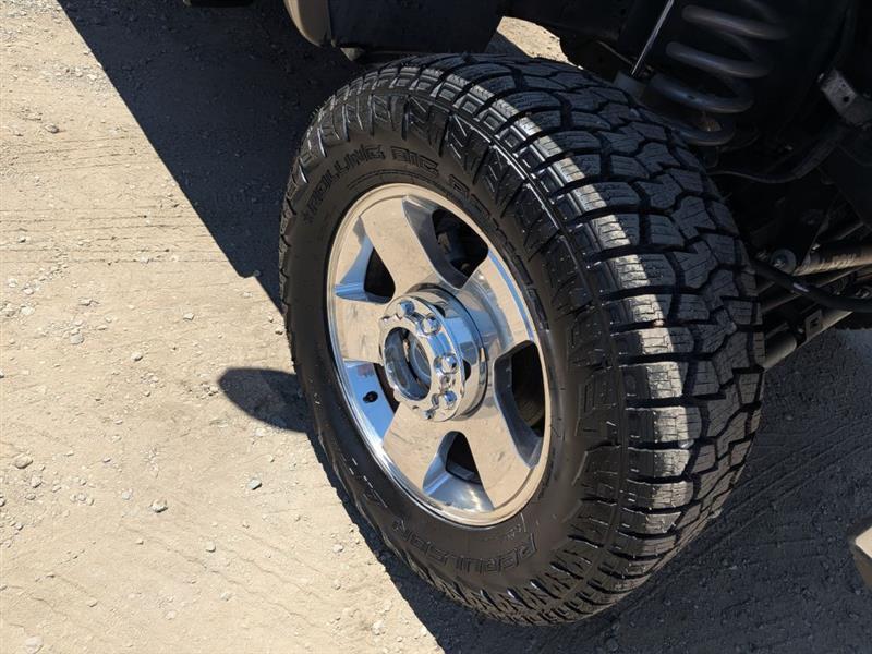 Ford F-350 SD  2006
