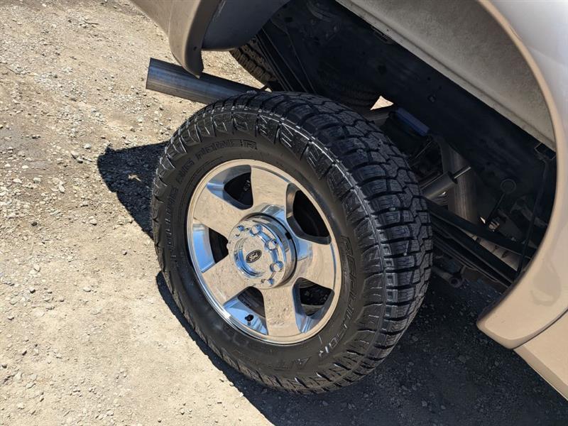 Ford F-350 SD  2006
