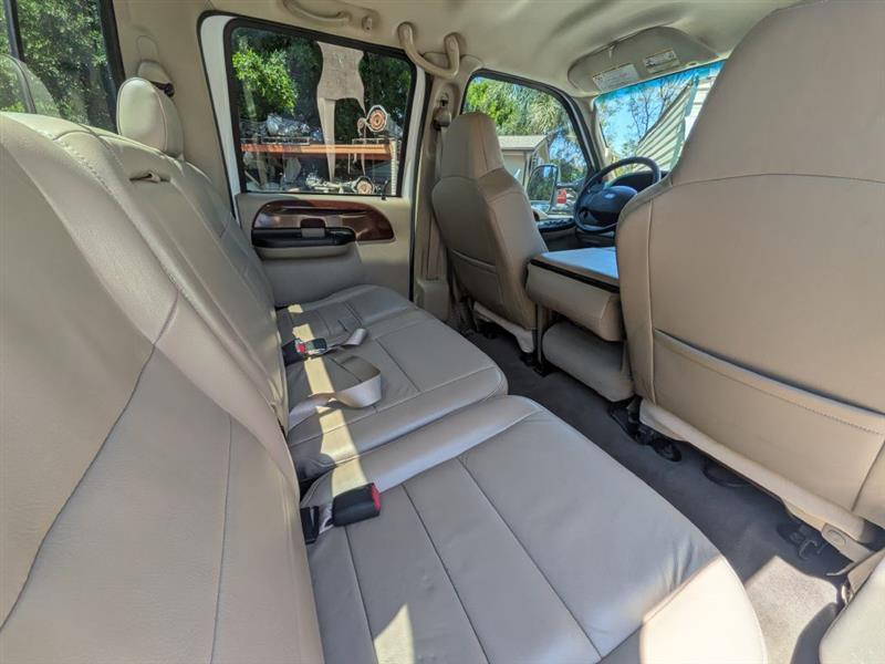 Ford F-350 SD  2006
