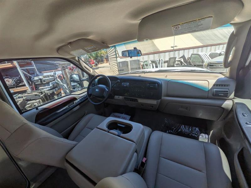 Ford F-350 SD  2006