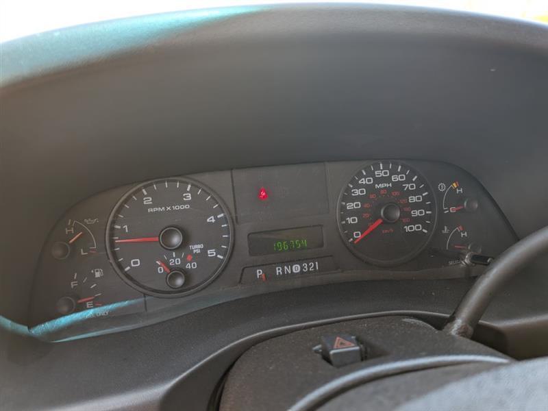 Ford F-350 SD  2006
