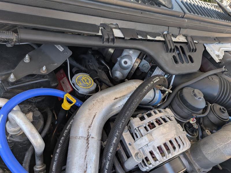 Ford F-350 SD  2006