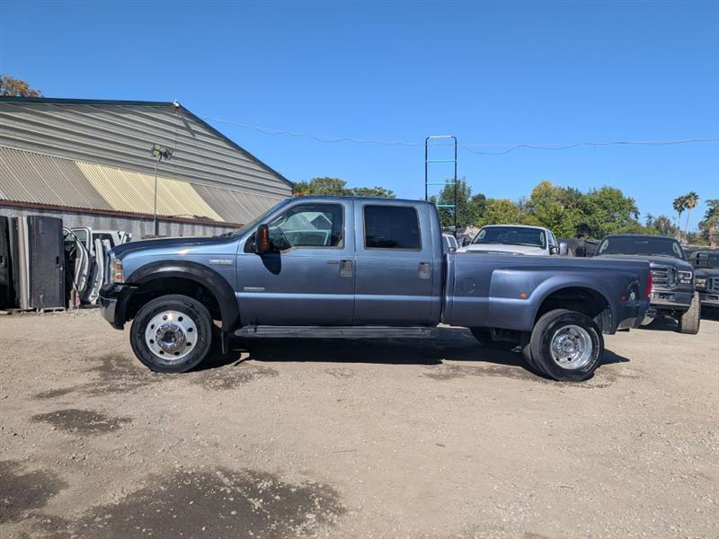 Ford F-450 SD  2005