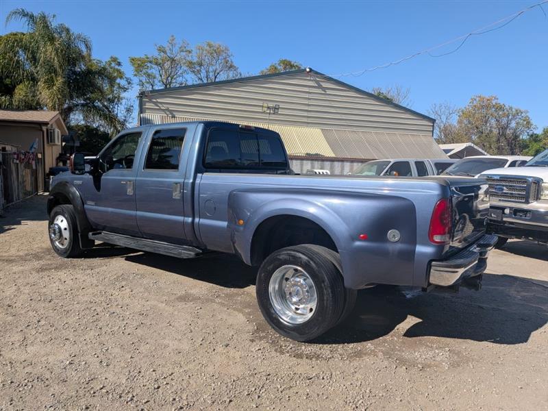 Ford F-450 SD  2005