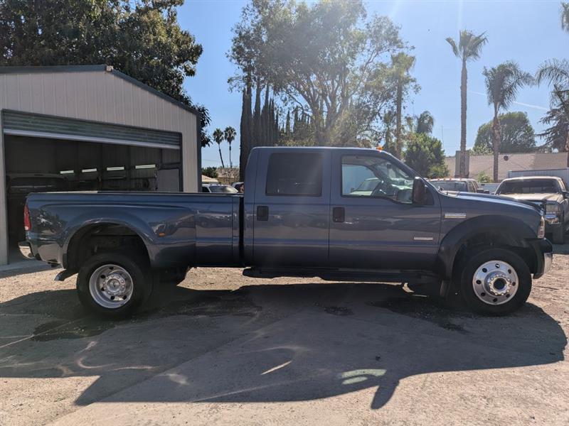 Ford F-450 SD  2005