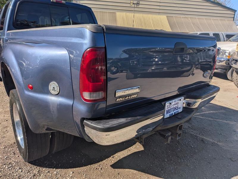 Ford F-450 SD  2005