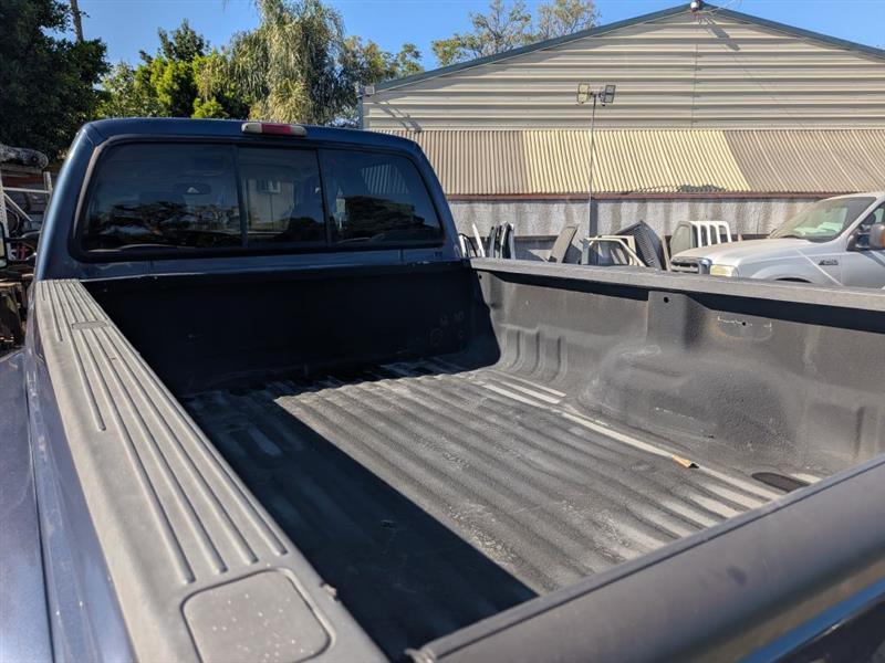 Ford F-450 SD  2005
