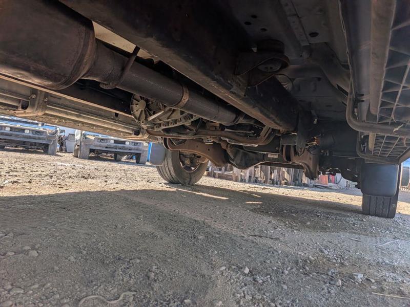 Ford F-450 SD  2005