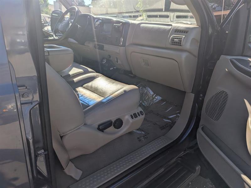 Ford F-450 SD  2005