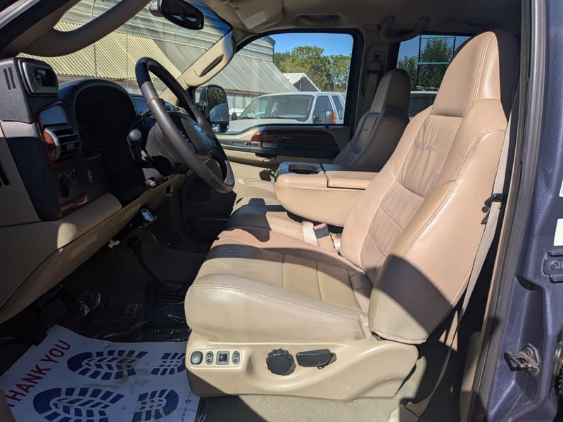Ford F-450 SD  2005