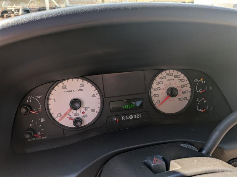 Ford F-450 SD  2005