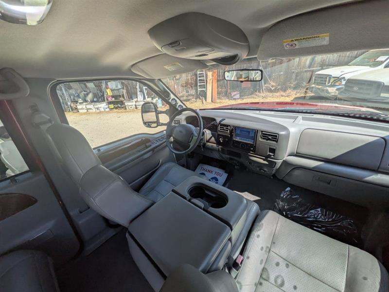 Ford F-350 SD  2002
