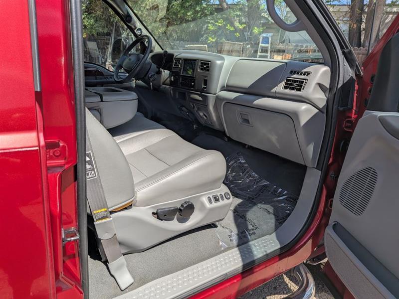 Ford F-350 SD  2002