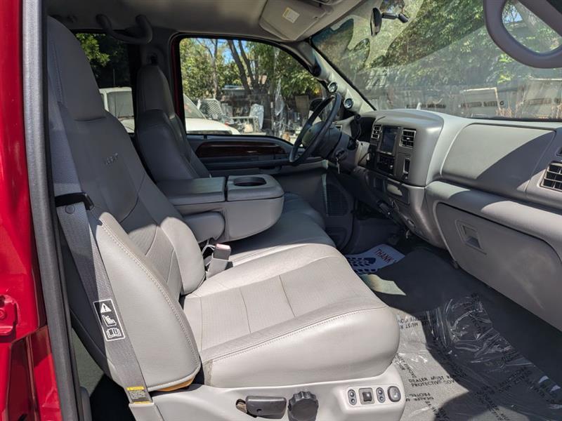 Ford F-350 SD  2002