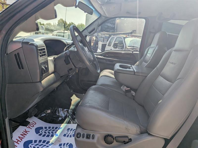 Ford F-350 SD  2002
