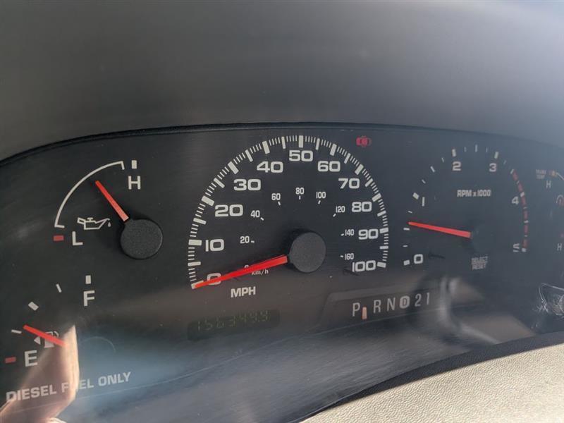 Ford F-350 SD  2002