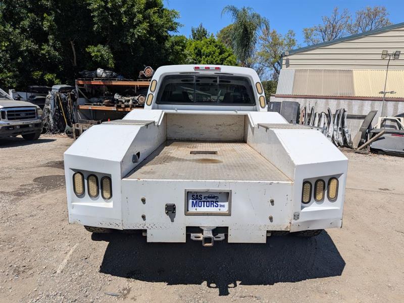 Ford F-550  2005