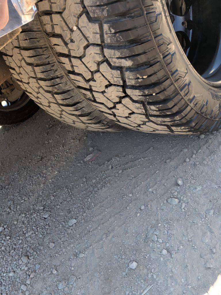 Ford F-550  2005