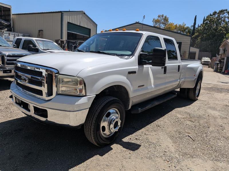 Ford F-350 SD  2006