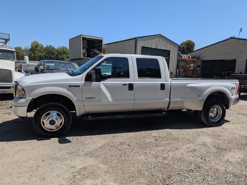 Ford F-350 SD  2006