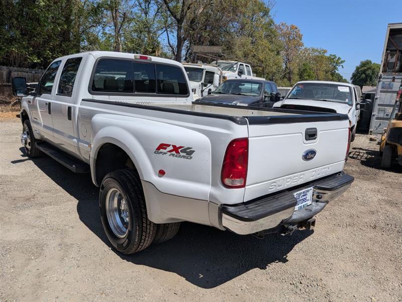 Ford F-350 SD  2006