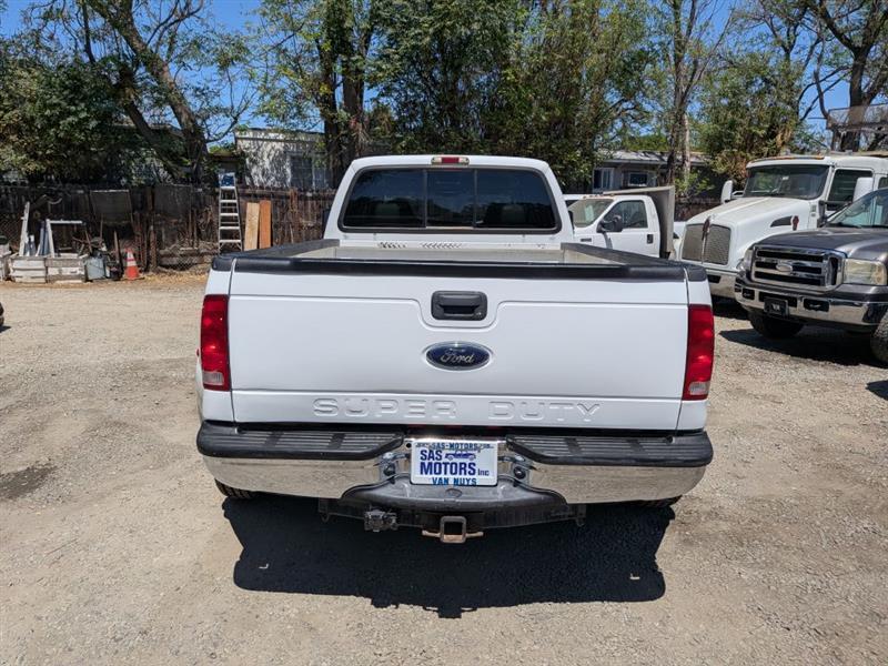 Ford F-350 SD  2006