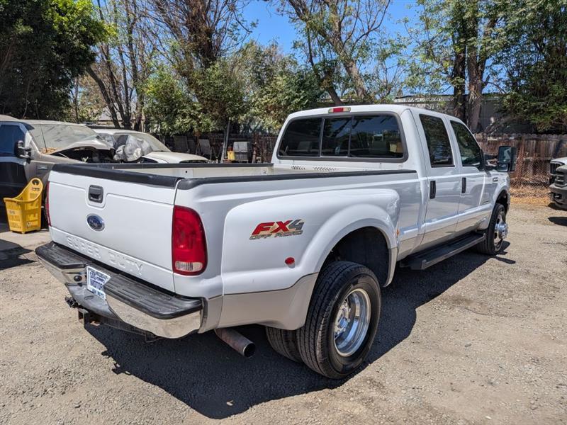 Ford F-350 SD  2006