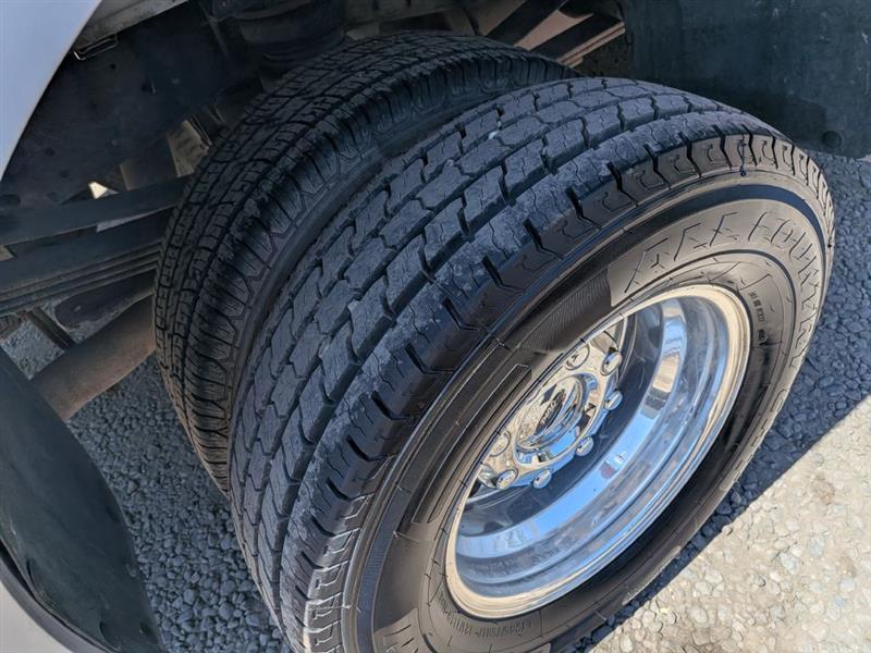 Ford F-350 SD  2006
