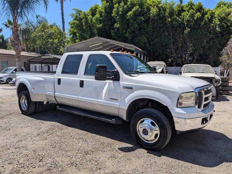 Ford F-350 SD  2006