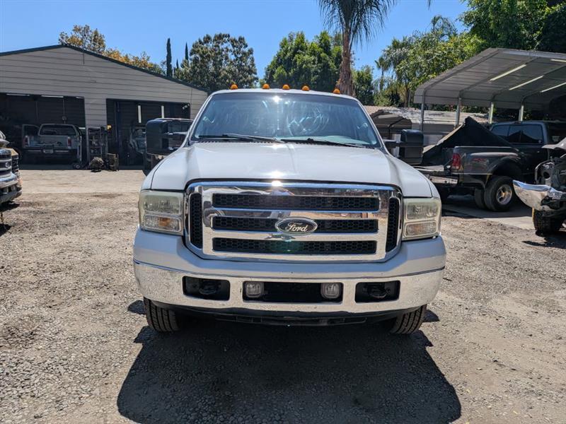 Ford F-350 SD  2006