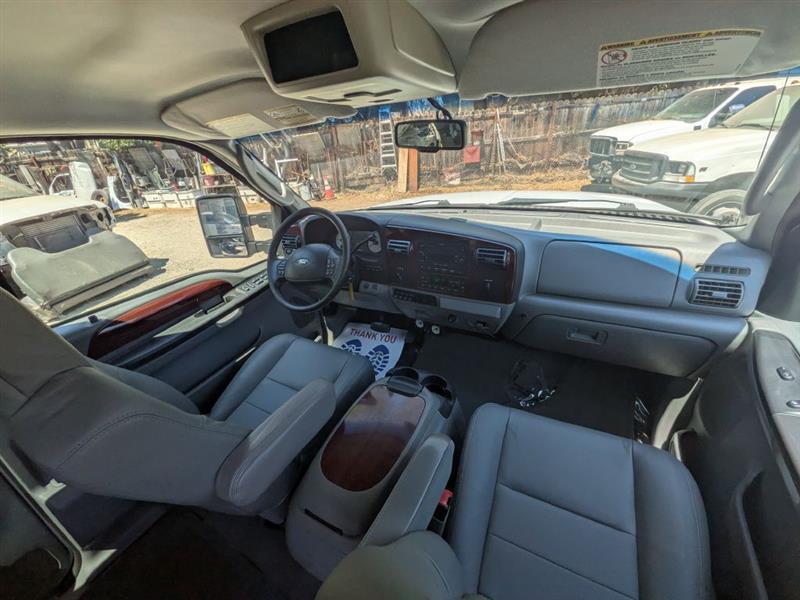 Ford F-350 SD  2006