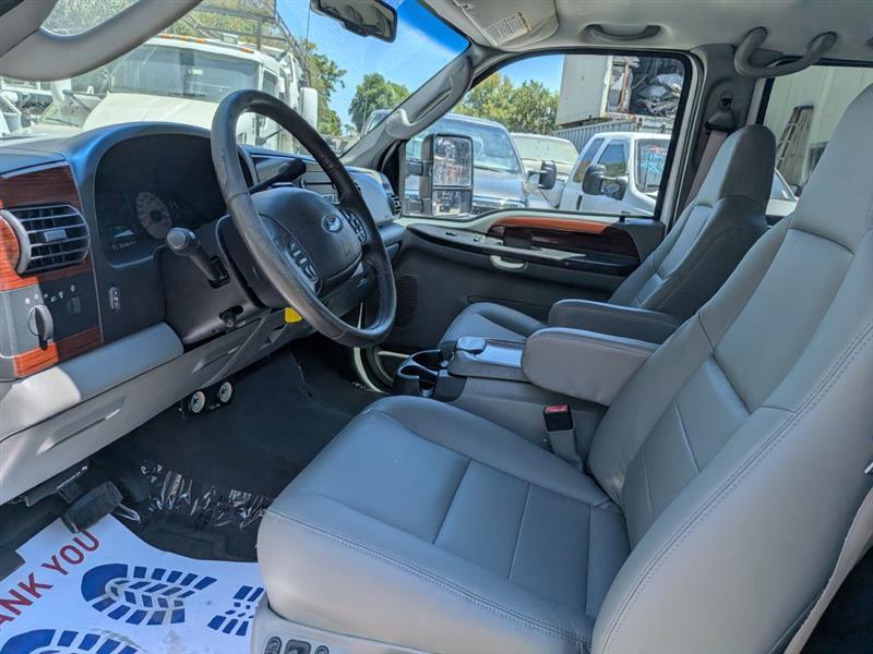 Ford F-350 SD  2006