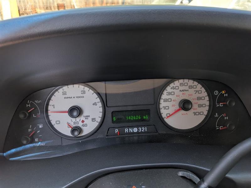 Ford F-350 SD  2006