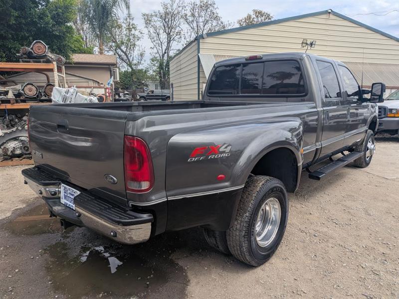 Ford F-350 SD  2003