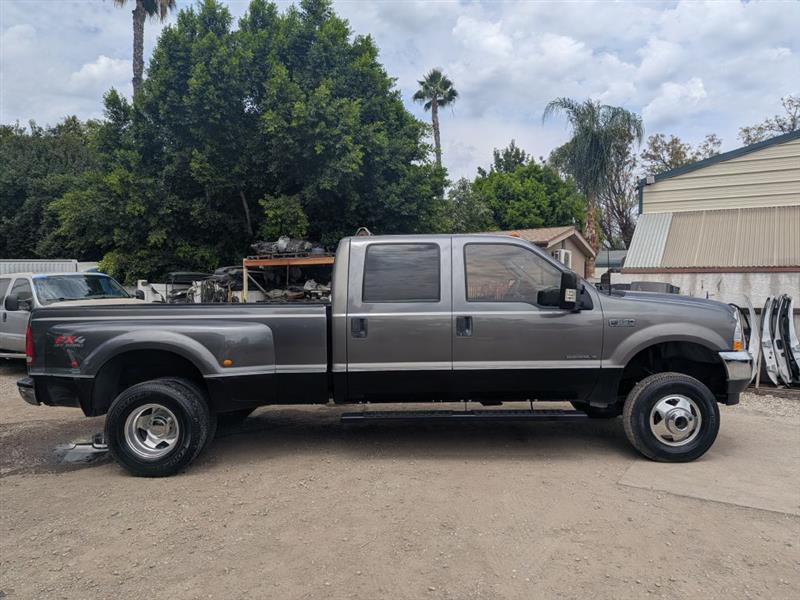 Ford F-350 SD  2003