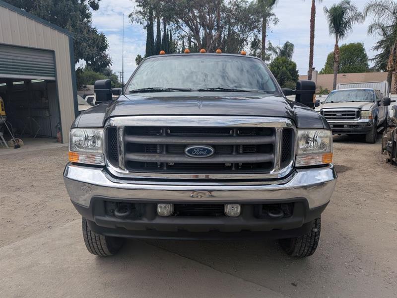 Ford F-350 SD  2003