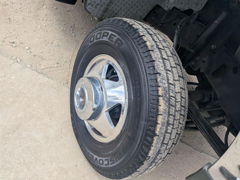 Ford F-350 SD  2003