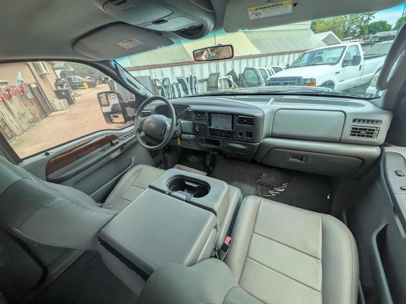 Ford F-350 SD  2003