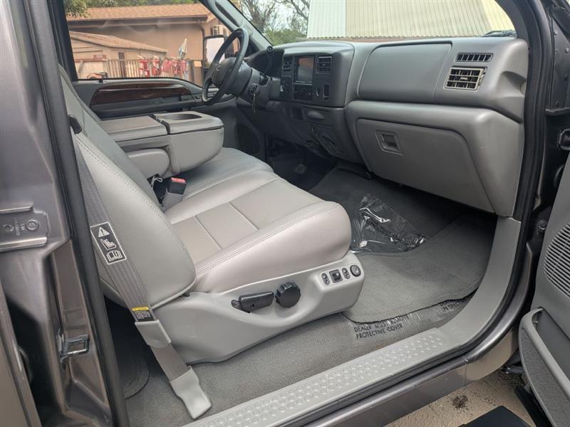 Ford F-350 SD  2003