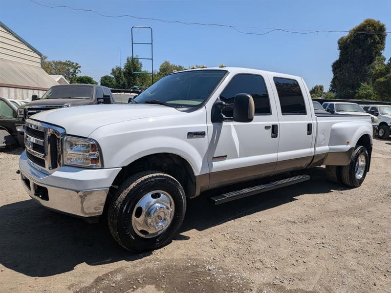Ford F-350 SD  2006