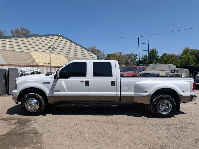 Ford F-350 SD  2006