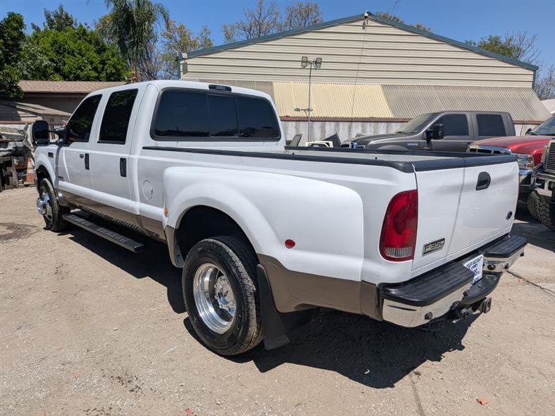 Ford F-350 SD  2006