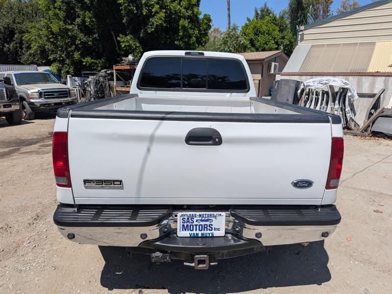 Ford F-350 SD  2006