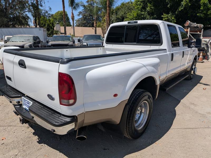 Ford F-350 SD  2006