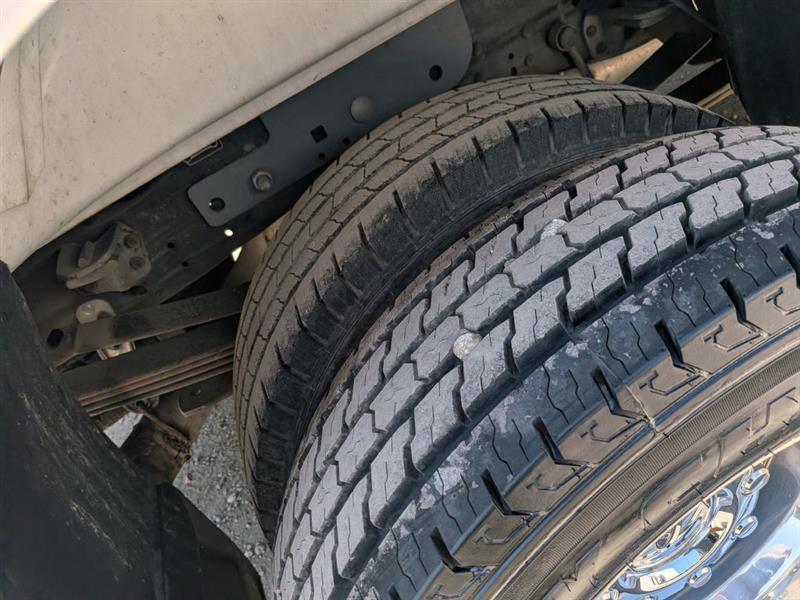 Ford F-350 SD  2006