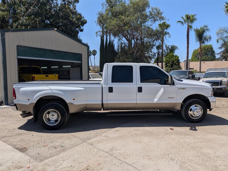 Ford F-350 SD  2006