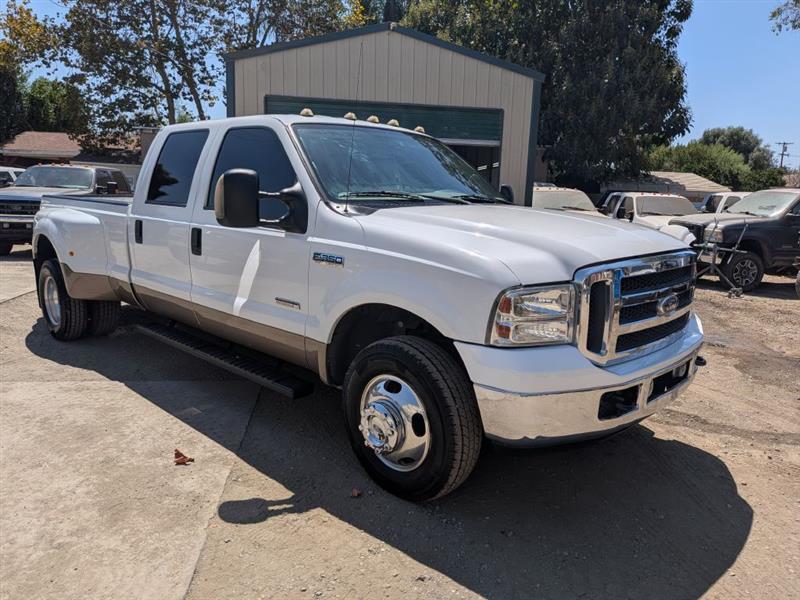 Ford F-350 SD  2006